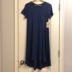 Brand new LuLaRoe Carly